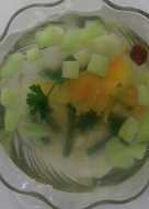 Sayur asem solo