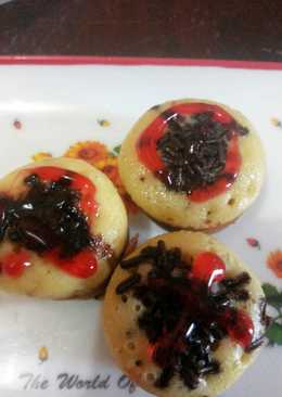  Kue  cubit  476 resep  Cookpad