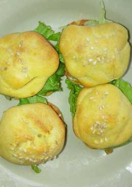 Sandwich Soes