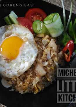 Nasi Goreng Babi