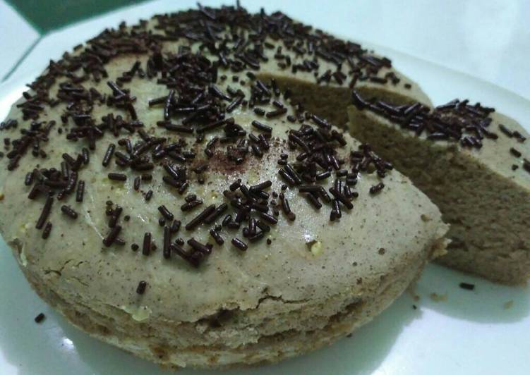 resep Bolu kopi susu abc