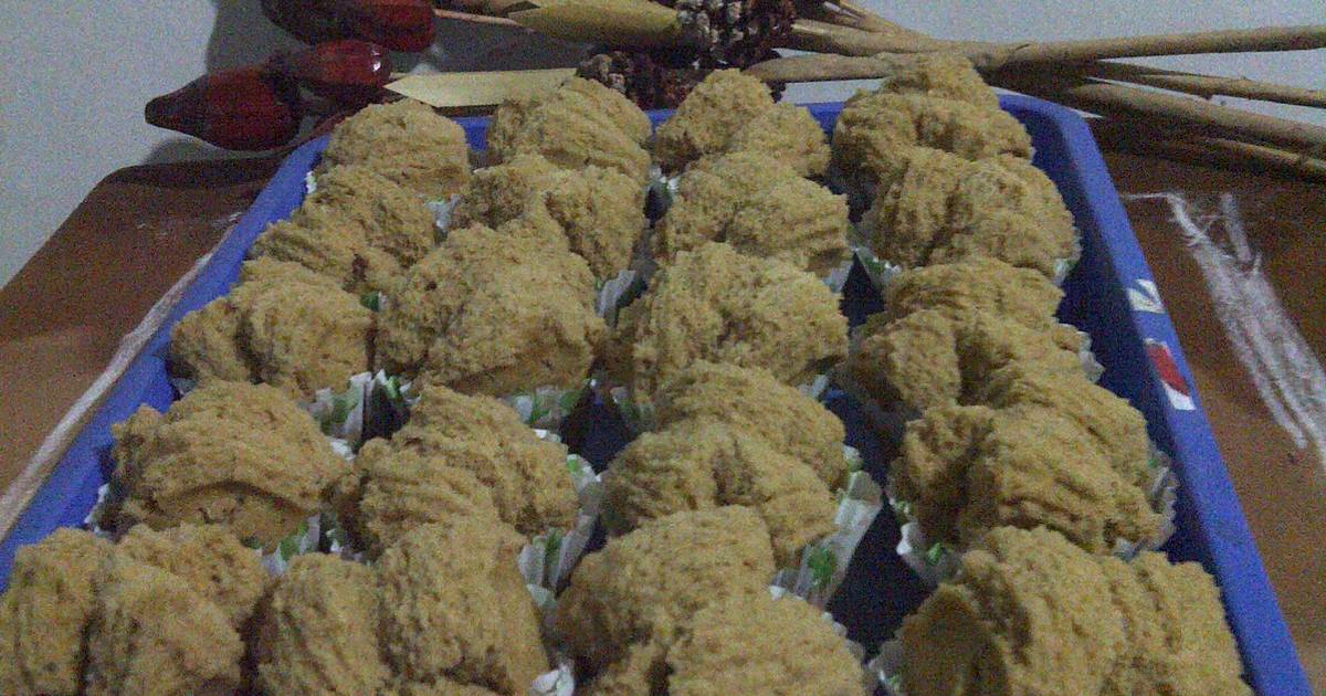 Resep APEM CARAMEL GULA JAWA Resep APEM CARAMEL GULA JAWA