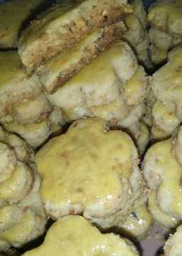Peanut Cookies