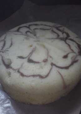 Bolu nanas takaran gelas..super kempyuus #bikinramadhanberkesandibulanpenuhberkah'1h