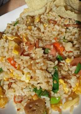 Nasi Goreng