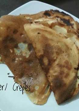 Crepes/ Leker