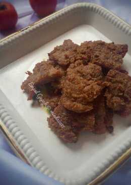 Empal Daging Gepuk