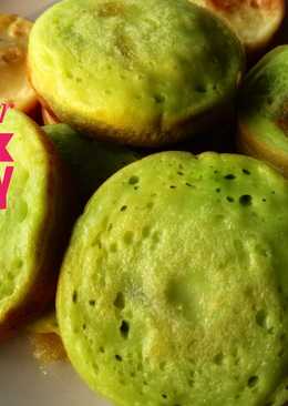 Pukis bulat
