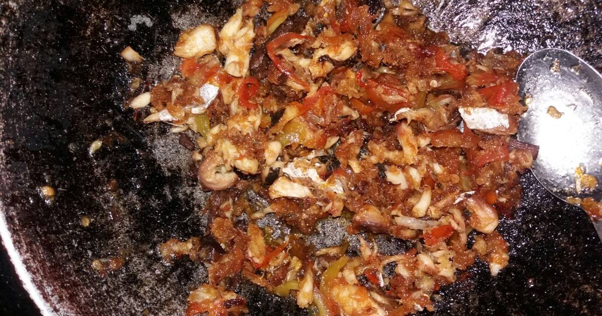 58 resep sambal cakalang enak dan sederhana - Cookpad