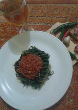 Rujak Kangkungð