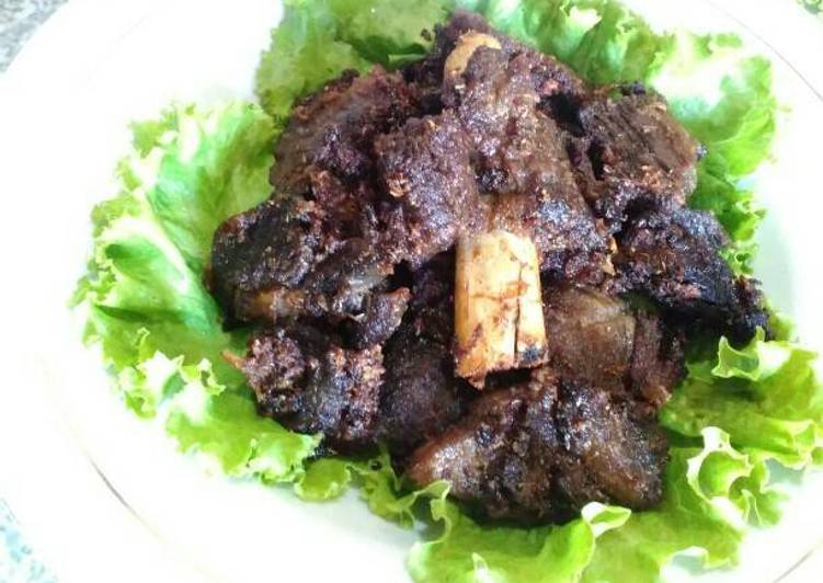 gambar untuk resep Empal Daging ?? #KitaBerbagi