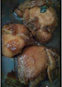 Ayam Kecap