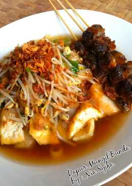 Lontong Balap Surabaya