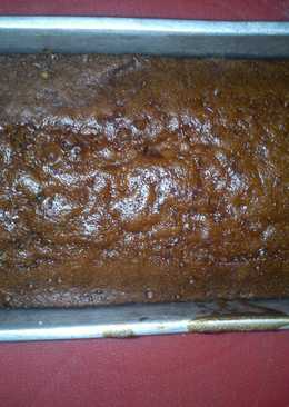 Brownies kukus simple