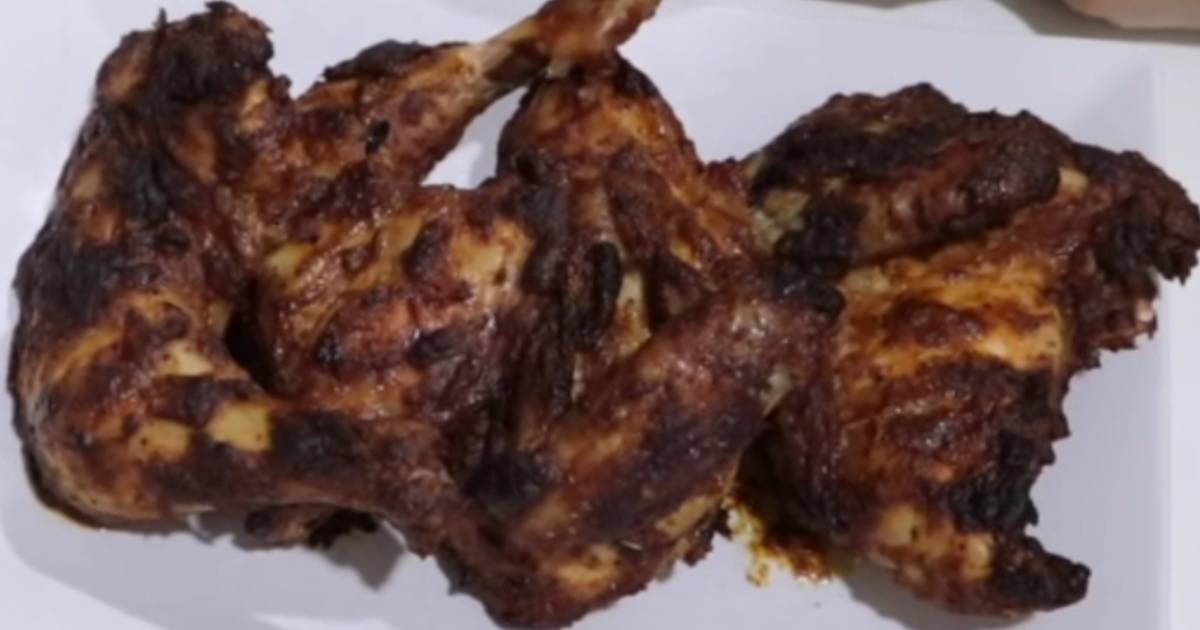22 resep ayam peri peri enak dan sederhana - Cookpad