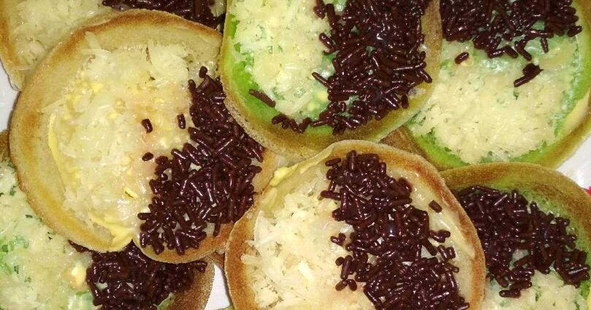 455 resep  kue  pake cetakan mini enak dan sederhana Cookpad