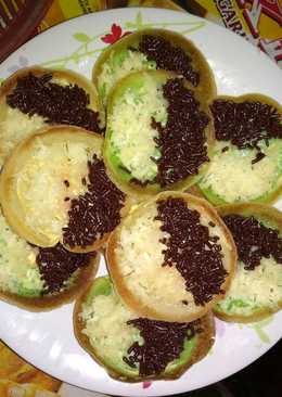 Terangbulan Mini Cetakan Apem