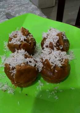 Kue Mangkuk