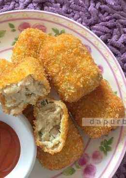 Nugget Ayam