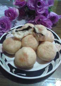 Roti Goreng No telur No ulen No Lama 