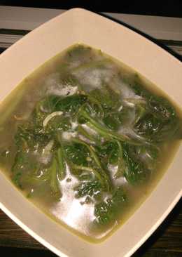 Tumis Sayur Sore #21
