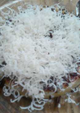 Roti Maryam