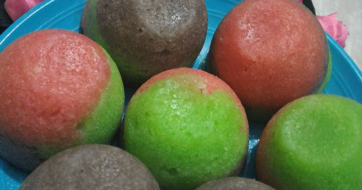 Resep cake singkong kukus Resep cake singkong kukus