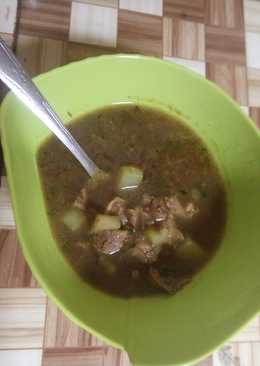 Rawon