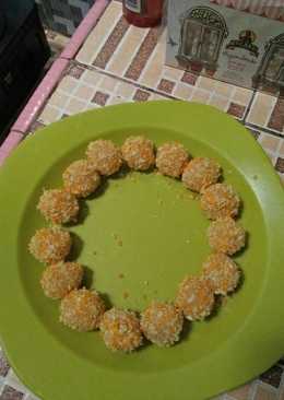 Cilok Goreng dan Cilok Bumbu Empuk