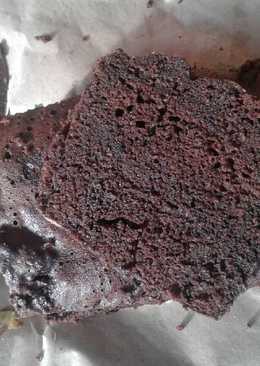 Brownies oatmeal
