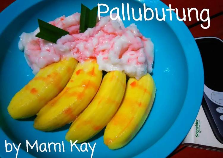 resep masakan Pallubutung Simpel