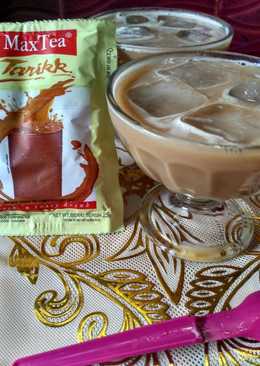 Es Teh Tarik