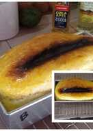 Roti Tawar Susu Gatot