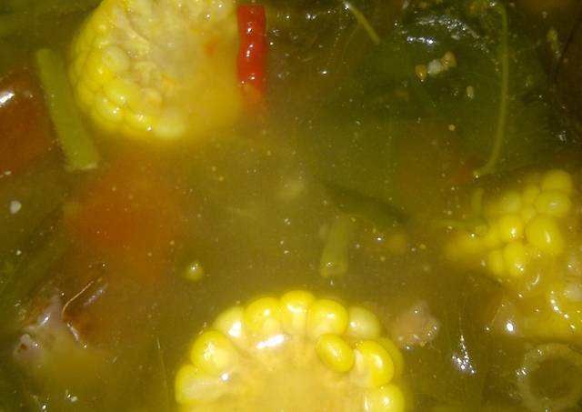 sayur asem