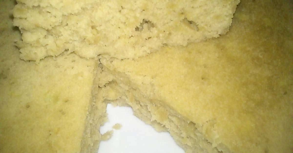 Resep bolu pisang kukus