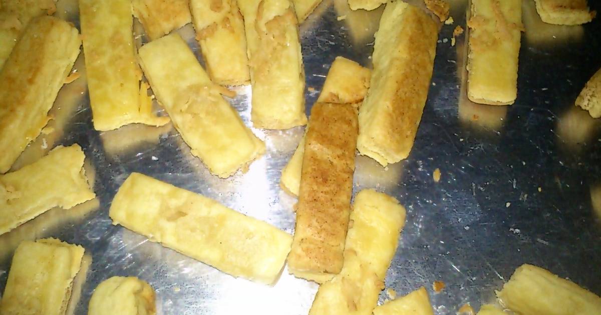 Resep kastengel irit Resep kastengel irit
