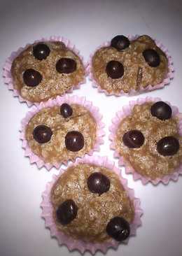 brownies kering mini