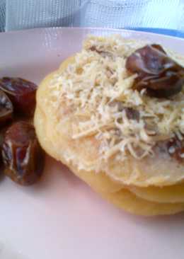 .: Kurma Pancake :.