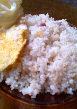 .: Nasi Goreng Putihan :.