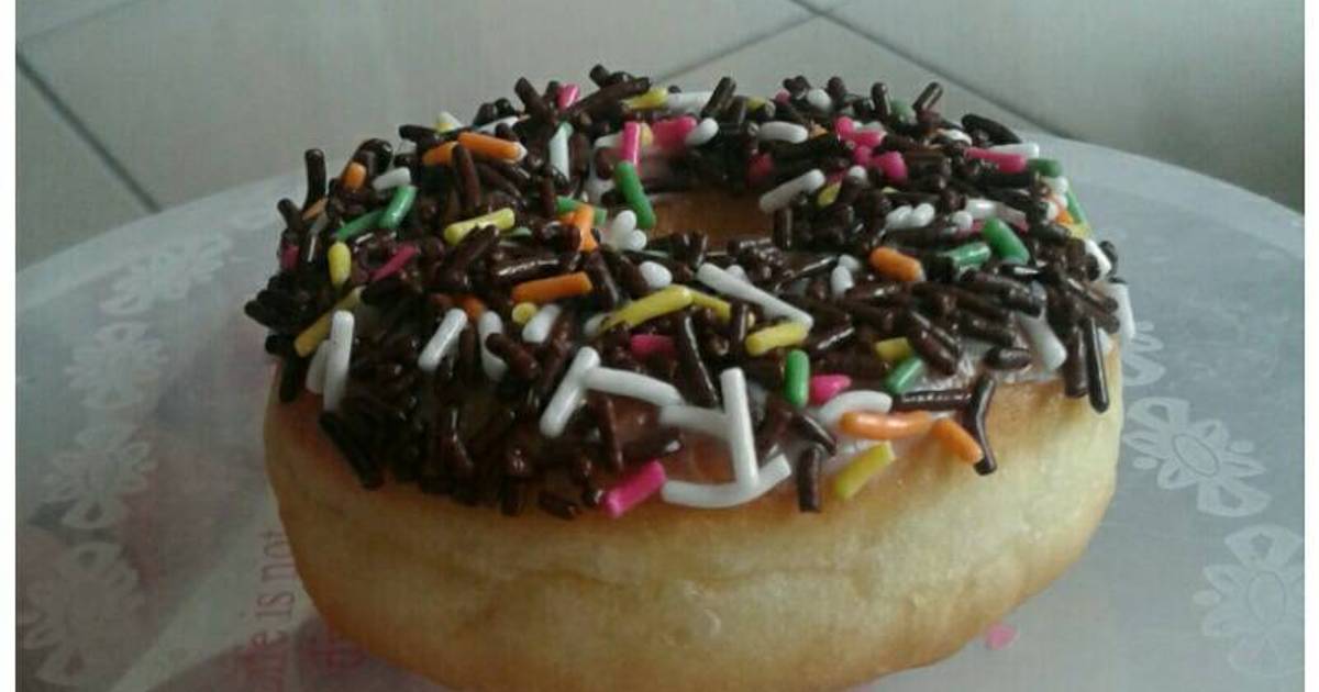 Donat madu - 31 resep - Cookpad