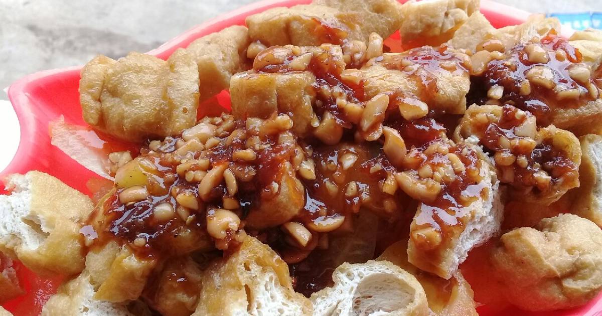 318 resep bumbu rujak manis enak dan sederhana Cookpad