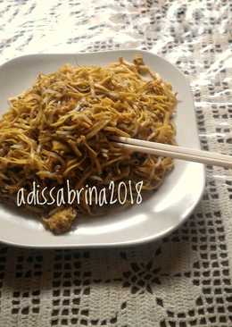 Mie Goreng
