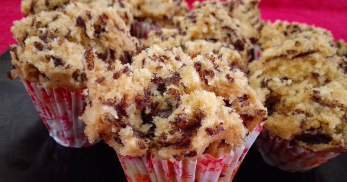 Resep Bolu kukus meses simple