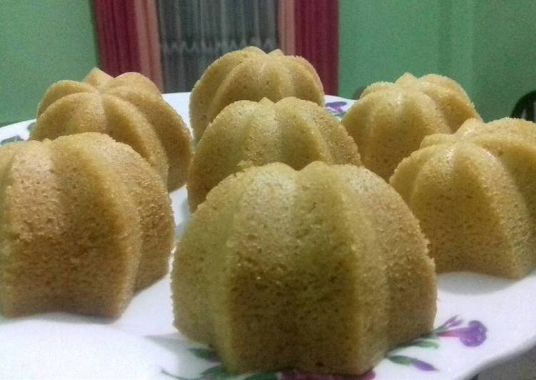 gambar untuk resep makanan Bolu Sakura Lembuuut