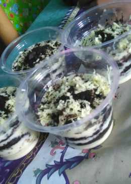 Oreo Keju Lumerrr