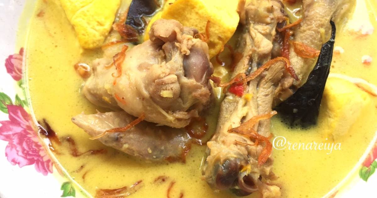 7.306 resep tulang ayam enak dan sederhana - Cookpad