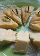 Kue Bingke Khas Banjar (KalSel) #BikinRamadanBerkesan