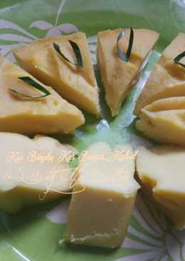 Kue Bingke Khas Banjar (KalSel) #BikinRamadanBerkesan