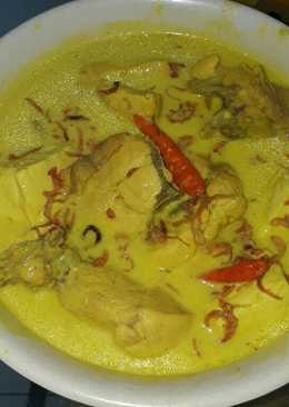 Opor Ayam