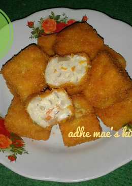 Makaroni Goreng